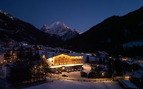 Dolomiten Hotel Irma